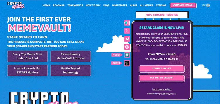 Best Crypto Presales Under $0.01 – 11 Low-Entry High-Reward Projects