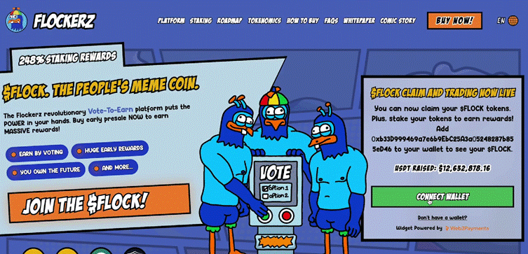 Best Crypto Presales Under $0.01 – 11 Low-Entry High-Reward Projects