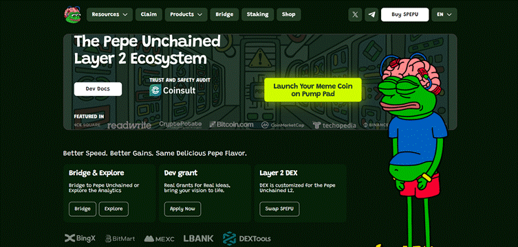 Best Crypto Presales Under $0.01 – 11 Low-Entry High-Reward Projects