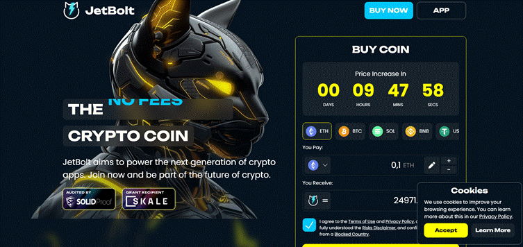 Best Crypto Presales Under $0.01 – 11 Low-Entry High-Reward Projects
