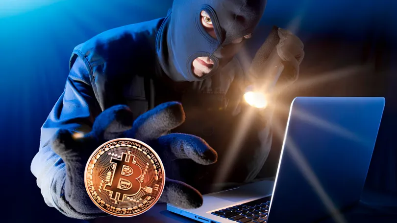 Bitcoin: Chainalysis: Bitcoin is no longer the most popular cryptocurrency among scammers