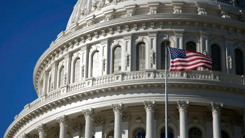 Regulation: The U.S. Congress is about to pass the Stablecoin Act