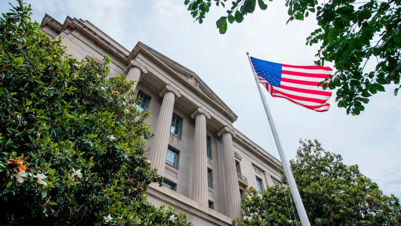 Market and Events: US DOJ indicted suspects involved in 2022 attack on FTX exchange