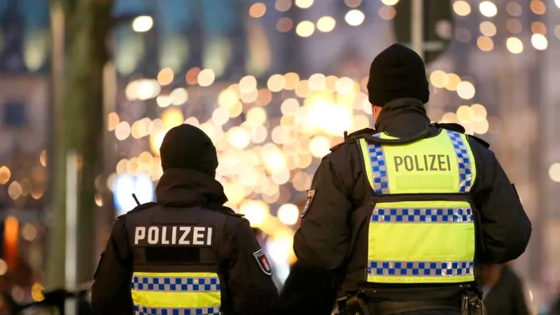 Market and Events: German police seize 50,000 BTC worth $2.2 billion in digital piracy case