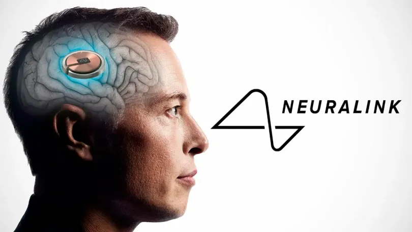 Market and Events: Elon Musk unveiled an implant from Neuralink that allows to control devices with your mind