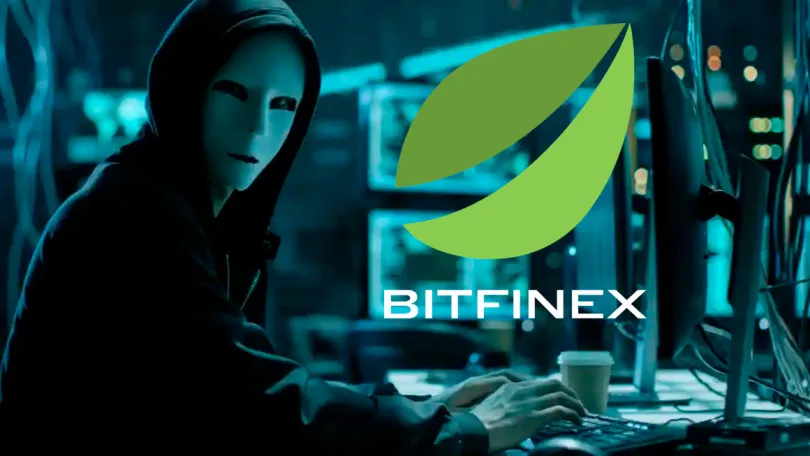 Market and Events: Bitfinex fends off a $15 billion attack attempting to hack the exchange