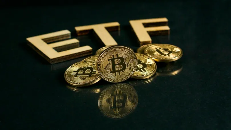 Bitcoin: The likelihood of SEC approval of a spot Bitcoin ETF in January 2024 is almost 95%