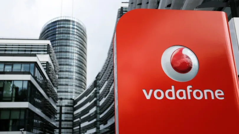 Microsoft Azure: Vodafone announced partnership with Microsoft and will invest $1.5 billion in AI