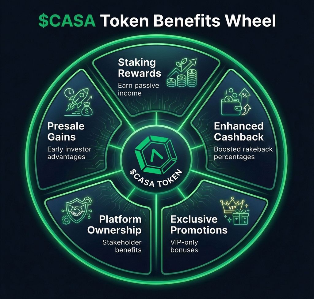 Casa Casino Review 2026: Is It Worth Your Crypto?