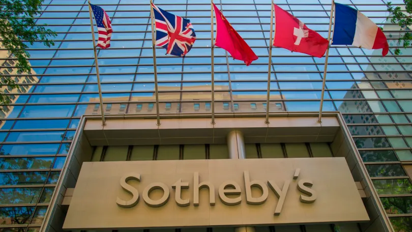 OKX: Sotheby's announces first Bitcoin Ordinals sale