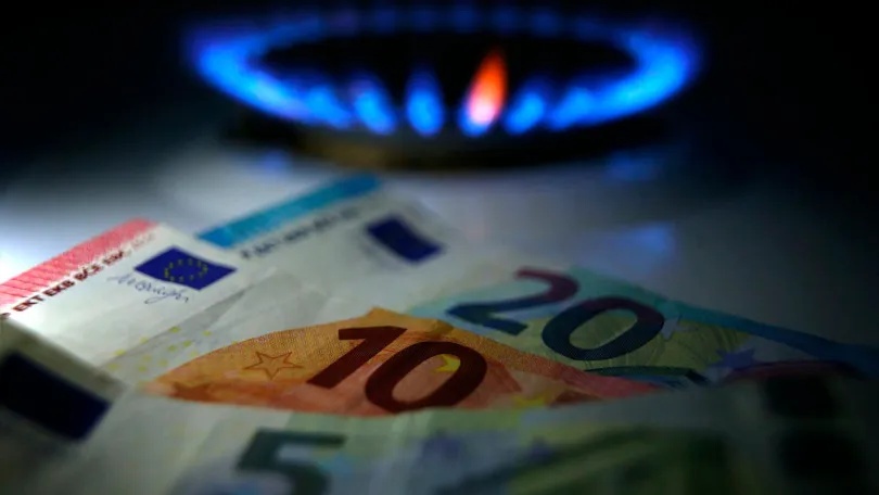 European Union: The growth rate of gas exchange prices in Europe exceeded 11 percent