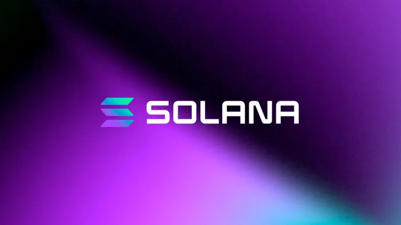 Transactions: In January, the volume of transactions on the Solana network exceeded $951 billion