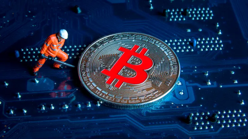 Mining: Bitcoin mining difficulty reaches new all-time high level