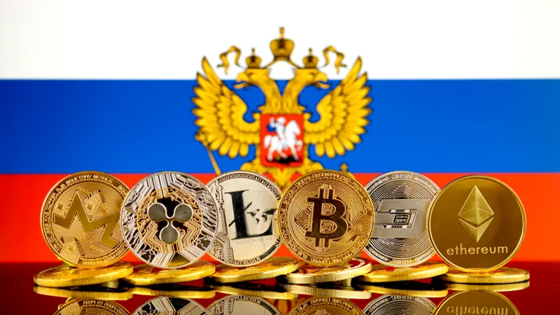 Регулирование: Минфин России предложил упростить доступ граждан к крипторынку Регулирование: Минфин России предложил упростить доступ граждан к крипторынку