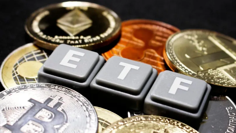 Regulation: Valkyrie: SEC may approve applications for spot Bitcoin ETFs tomorrow