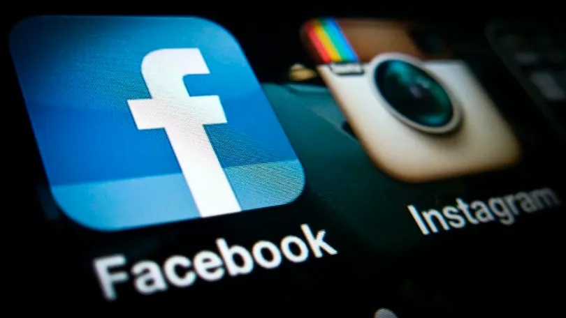 Market and Events: Facebook and Instagram are ready to provide their platforms for advertising Bitcoin ETFs