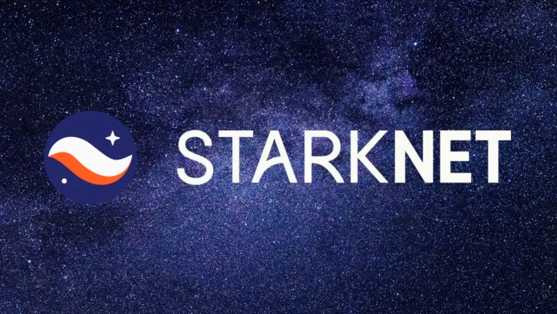 Altcoins: Starknet announced an airdrop, allocating more than 700 million STRK