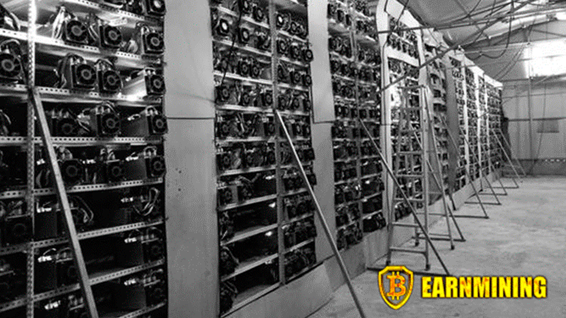 Cloud mining is becoming the new mainstream: no equipment required, easy to earn crypto income every day