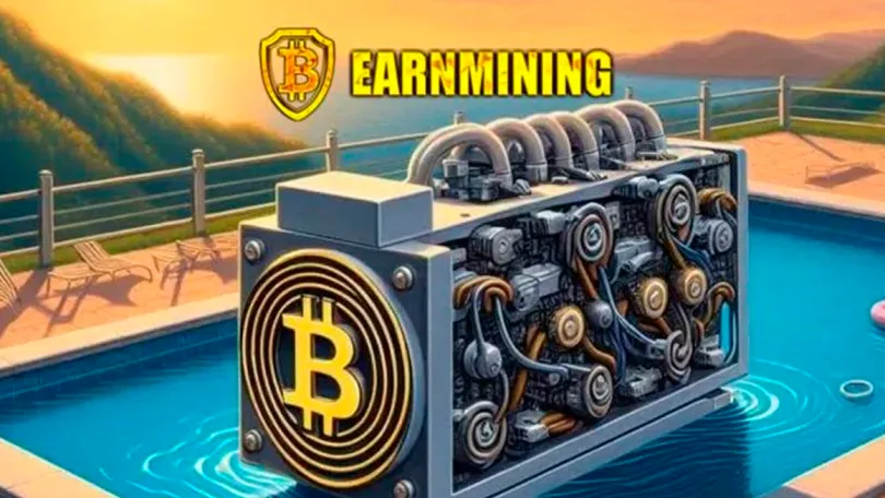 Press Releases: Cloud mining is becoming the new mainstream: no equipment required, easy to earn crypto income every day