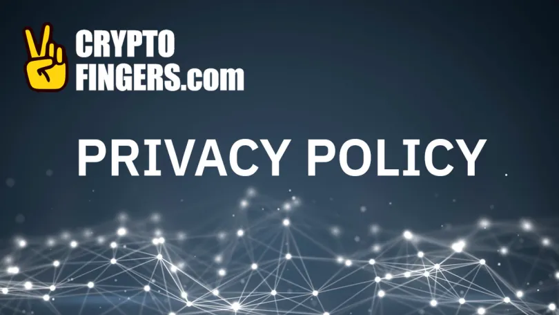 Information: Privacy Policy