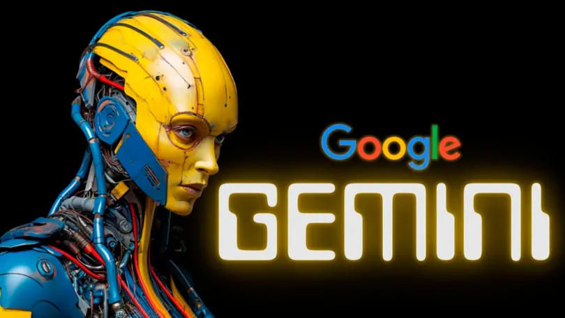 Gemini: Google отложила запуск своего ответа GPT-4 на январь 2024