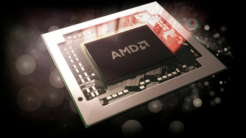 Новости - Искусственный интеллект: AMD представила новые чипы для быстрого обучения искусственному интеллекту