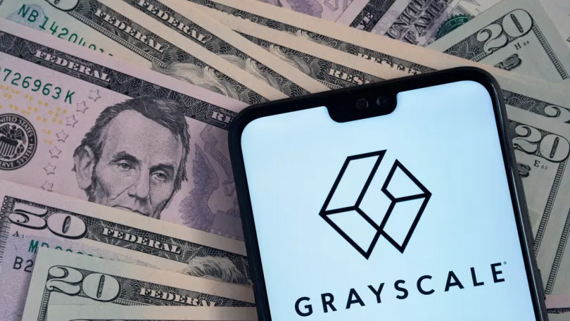 Regulation: Grayscale has again updated its application for a Bitcoin ETF in accordance with SEC requirements