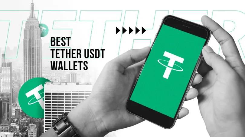 Crypto Projects Reviews: Best Tether Wallet Apps: Top 5 USDT Wallets for 2025