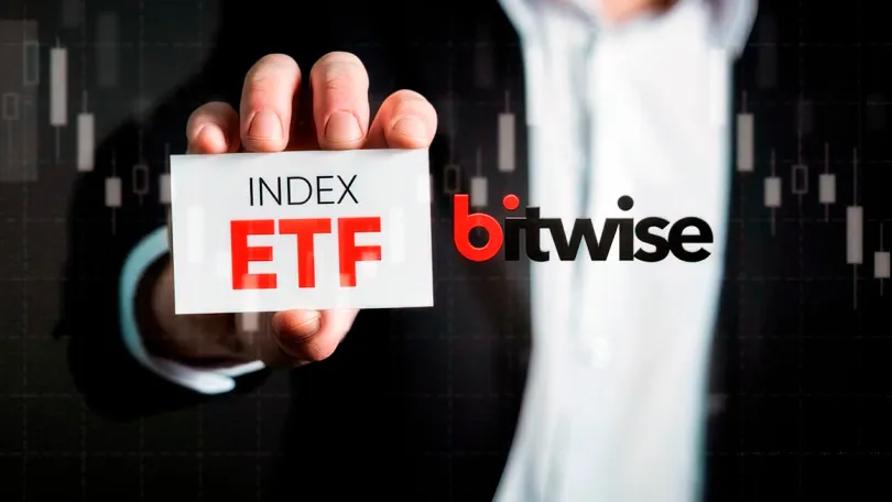 Bitcoin: Bitwise Asset Management has revealed the address where the BITB fund's bitcoins are stored