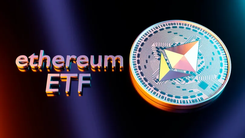 Автор Алекс Клугин: SEC одобрила спотовые Ethereum-ETF