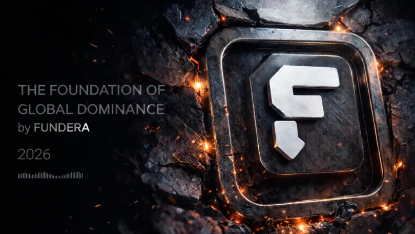 Press Releases: FORGED FORWARD: FUNDERA 2026