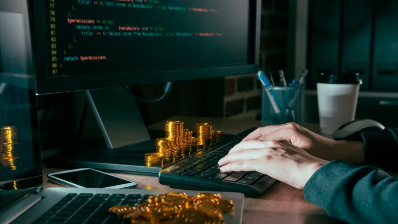 Altcoins: ZachXBT analyst discovered $105 million Ripple hack