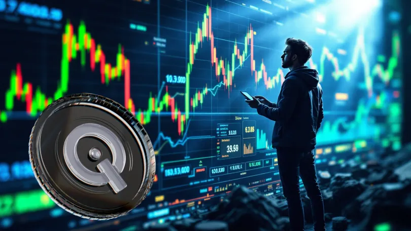 Press Release: Bitcoin Price 2025 Prediction: Can WallitIQ (WLTQ) Follow BTC's Growth Path From $0.04 To $105k? Crypto Expert Weighs In