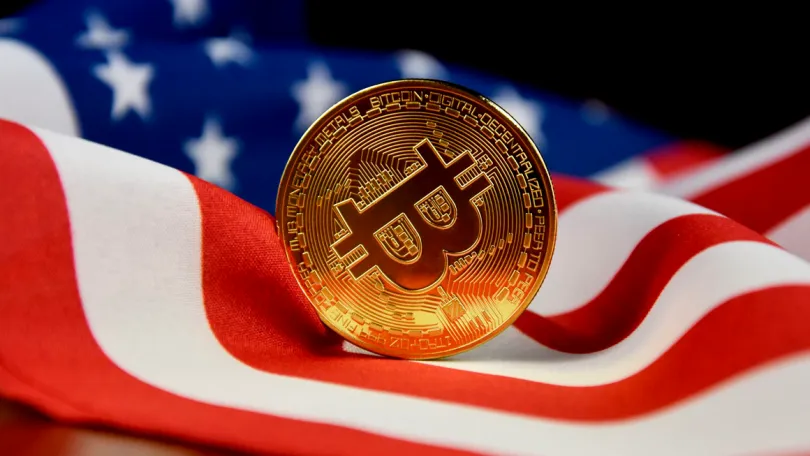 Business & Economy News: The US Treasury published a report assessing global risks, including crypto assets