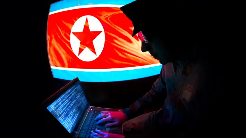 Artificial Intelligence (AI): North Korean hackers use AI to carry out cyberattacks