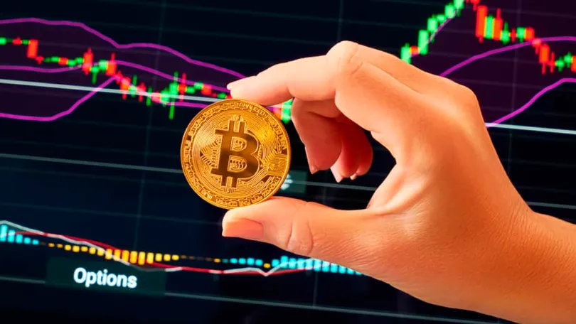 Crypto Market Monitoring: Bitcoin outflow from Coinbase amounted to more than 18,000 BTC over the past 24 hours