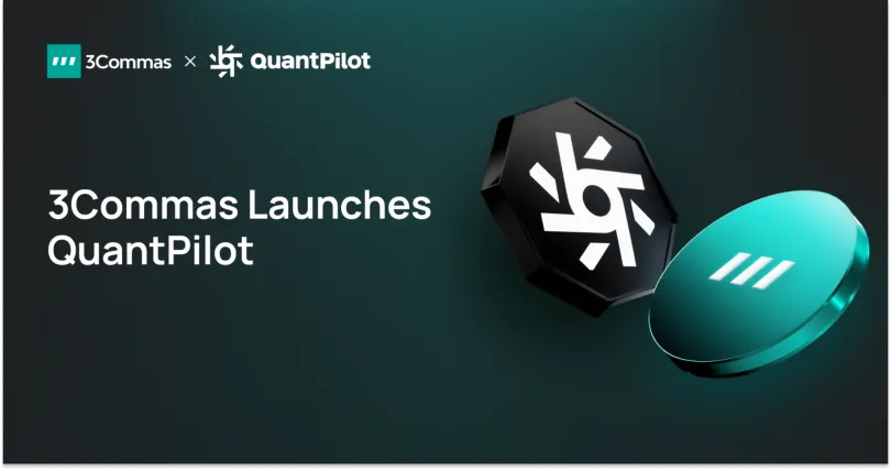 Press Releases: 3Commas Unveils QuantPilot, Targeting Retail Traders With Institutional-Style AI Tools Press Releases: 3Commas Unveils QuantPilot, Targeting Retail Traders With Institutional-Style AI Tools