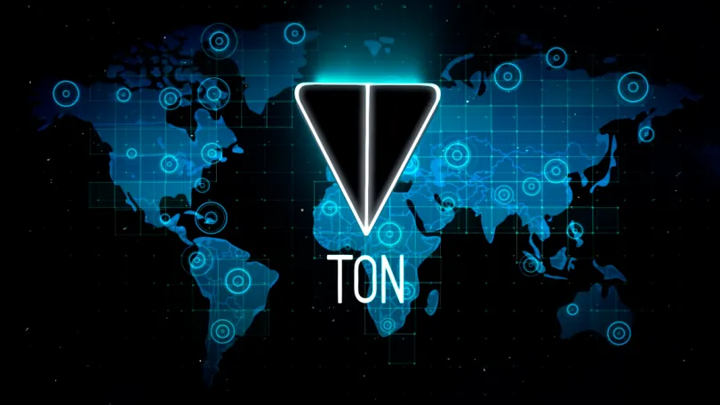 Altcoins News: TON announced integration with Fireblocks with financial support from DWF Labs