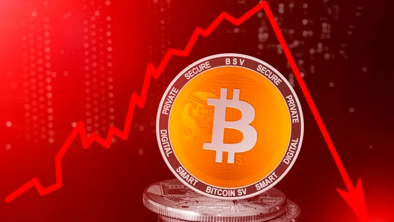Bitcoin (BTC): Standard Chartered allows Bitcoin to fall to $50,000