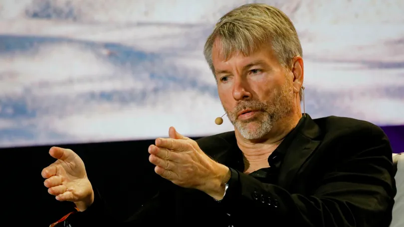 Bitcoin news: MicroStrategy founder Michael Saylor expects a decade-long Bitcoin «gold rush»