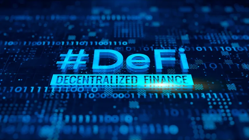DeFi: The total TVL of DeFi sector projects has exceeded $100 billion.