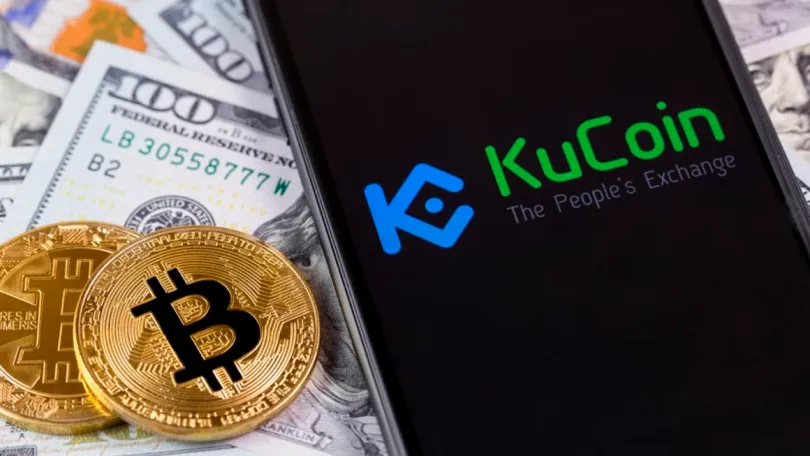 Market and Events: Users withdrew $882 million from the KuCoin exchange after statements by the US Department of Justice