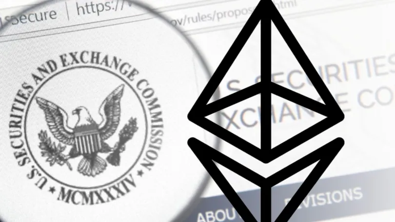 Регулирование: SEC отложила на март решение по заявке на спотовый Ethereum-ETF от Invesco и Galaxy Digital