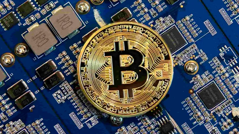 Mining News: Bitcoin mining difficulty reaches new all-time high