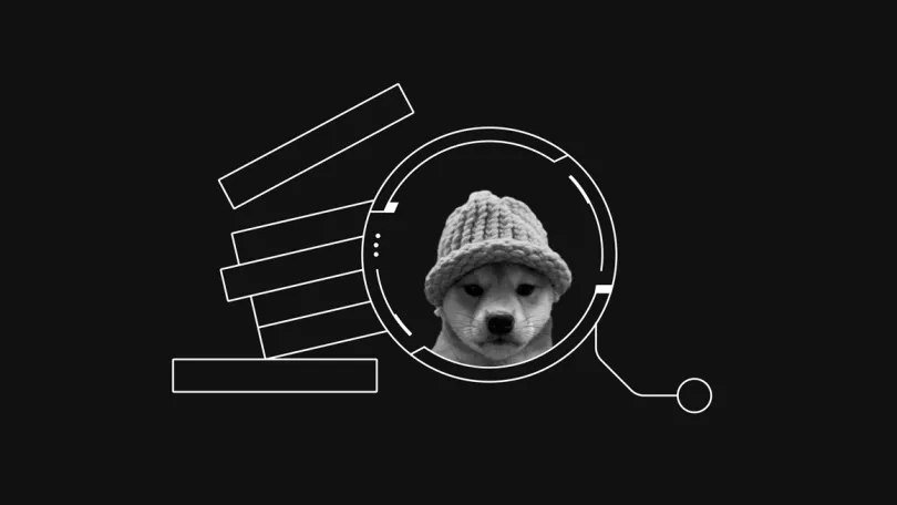 Dogwifhat (WIF): Инвестор в мемкоин WIF заработал около $4,1 млн. потратив около $310