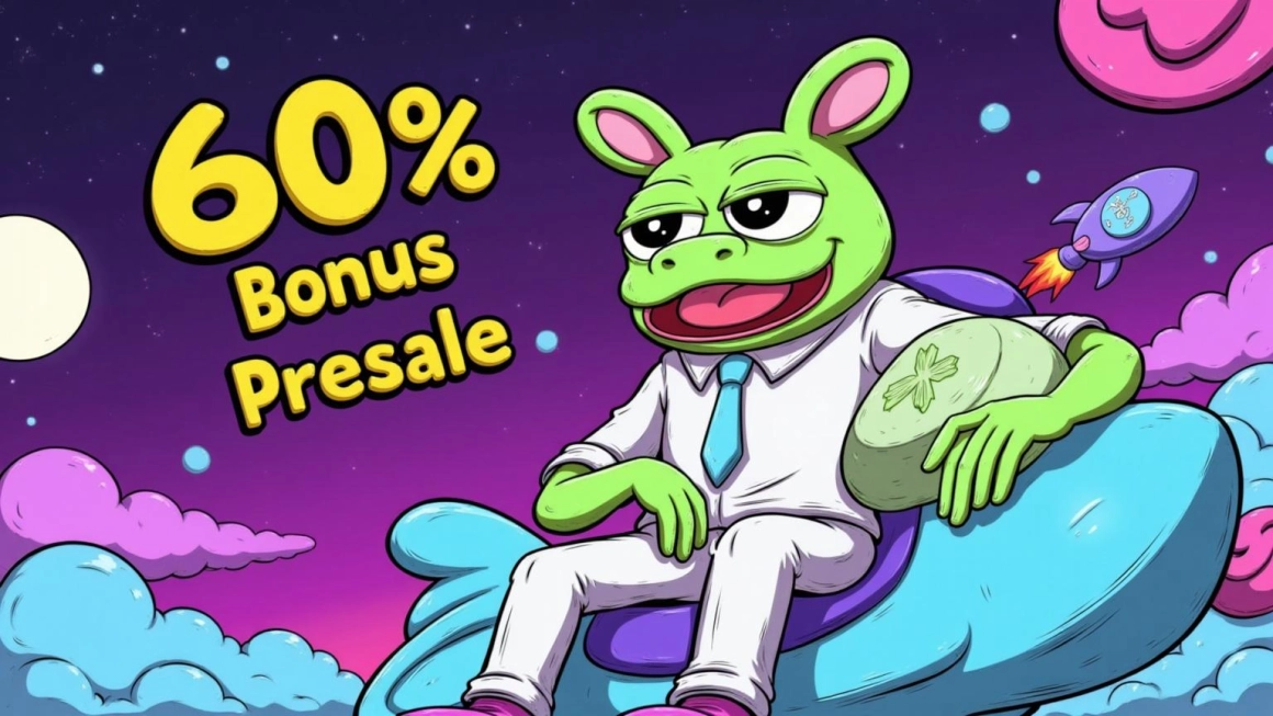 10,000% ROI? FloppyPepe (FPPE) Rumored For A Binance Listing While Pepe ...