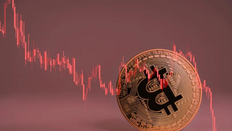 Bitcoin: Bitcoin price tested the level below $41,000