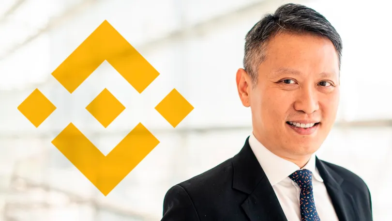 Market and Events: Binance announced plans to open the company's headquarters