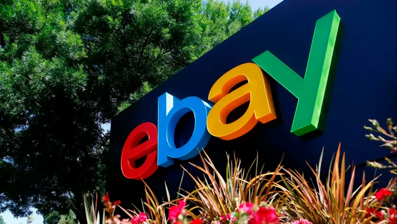 Web3.0: eBay сокращает участие в NFT проектах по цифровому искусству