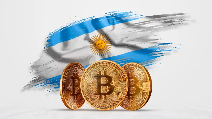 Market and Events: Argentina approves payments in bitcoins for commercial contracts